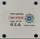 Zigbee Gateway