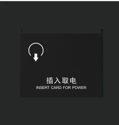 Card Switch