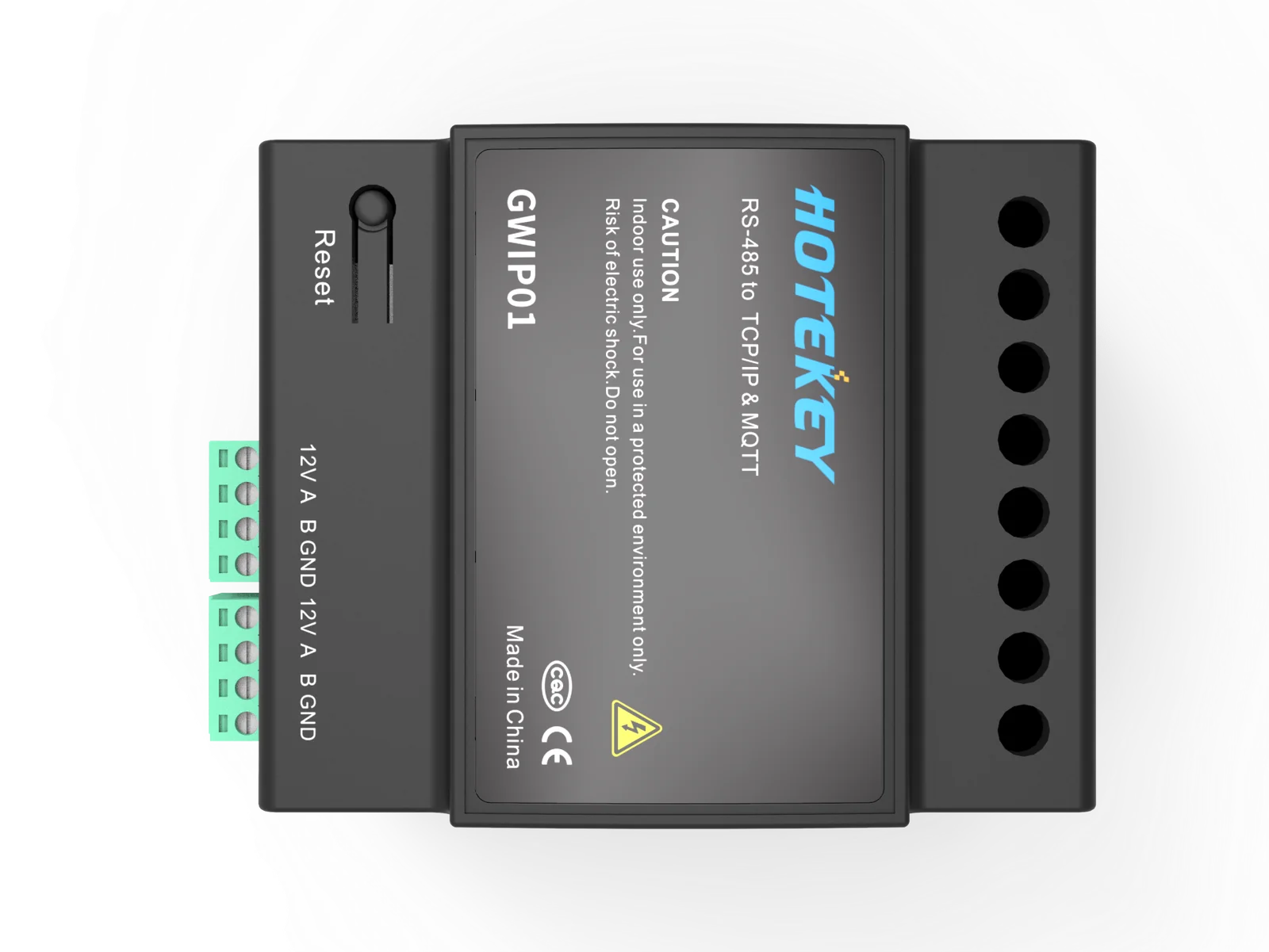 Gateway Switch
